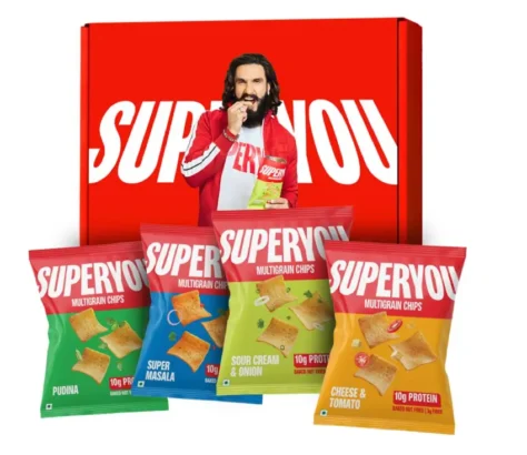 McDonald's, Cricket Teams, Ranveer Singh Are Pushing Protein Intake In India