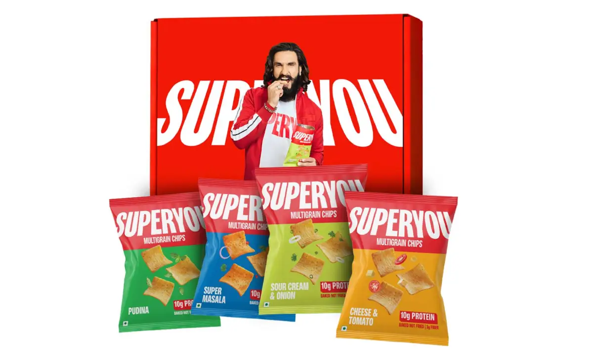 McDonald's, Cricket Teams, Ranveer Singh Are Pushing Protein Intake In India