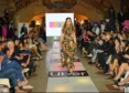 NY Fashion Week Spotlight: Assemblywoman Jenifer Rajkumar Walks The Runway