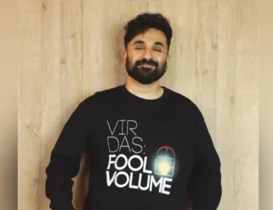 NYT Hails Vir Das For Cross-Cultural Stand-Up Brilliance