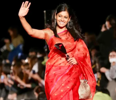 Nandita Das Invited To Be On Busan Film Festival Jury