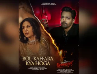 Neha Kakkar's Emotional Connection to 'Bol Kaffara Kya Hoga'