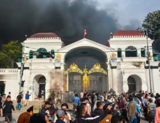 Nepal Crisis: Gen Z’s Protest Playbook Isn’t New