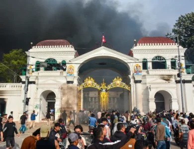 Nepal Crisis: Gen Z’s Protest Playbook Isn’t New