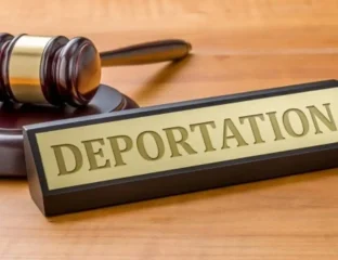 New Delhi Stresses Legal Migration Pathways As US Deportations Rise