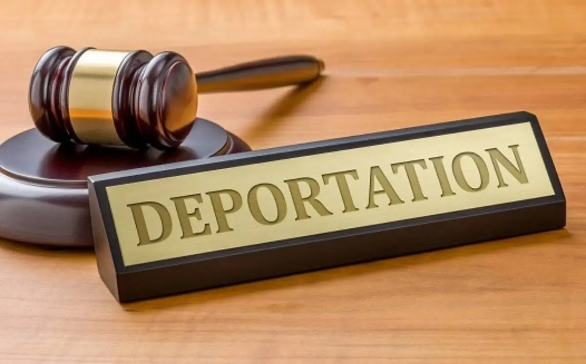 New Delhi Stresses Legal Migration Pathways As US Deportations Rise