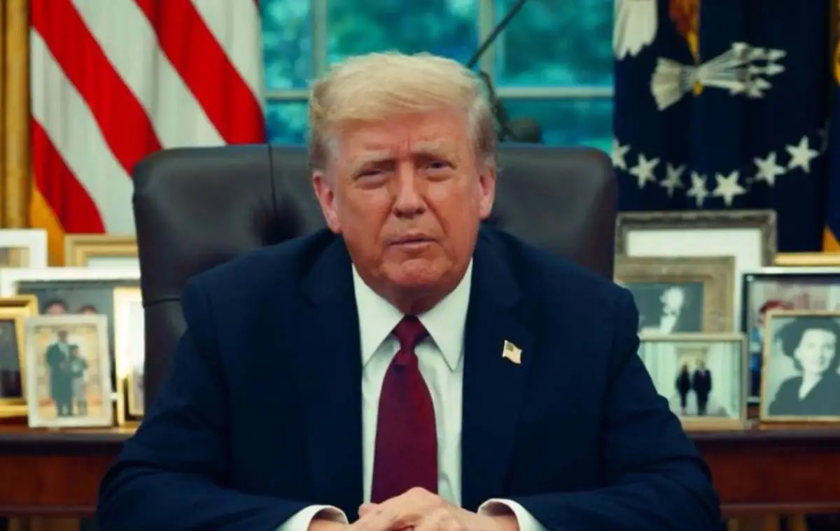 Next: Trump Files $15 Billion Suit Against New York Times