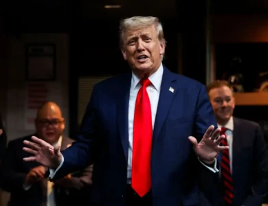 Nobel Panel Signals Independence Amid Trump Peace Prize Campaign