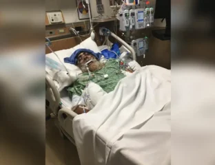 North Hollywood Sikh Assault Suspect Faces Attempted Murder Charge