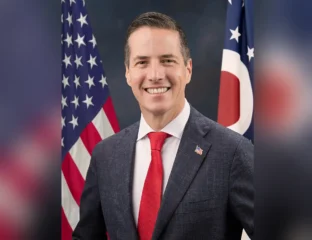 Ohio Senator Proposes 25% Tax On Companies Hiring Foreign Workers