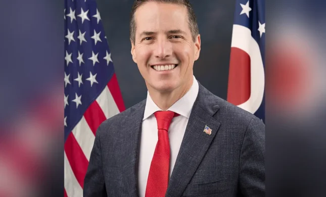 Ohio Senator Proposes 25% Tax On Companies Hiring Foreign Workers