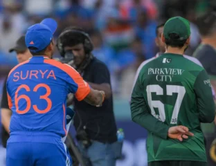 Pakistan Advances To Asia Cup Final Showdown With India