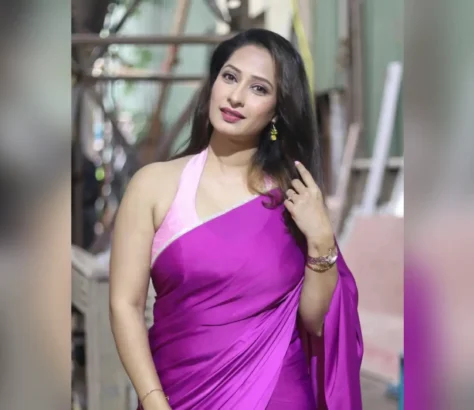 'Pavitra Rishta' Star Priya Marathe, 38, Passes Away