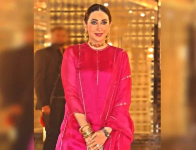 Portuguese Citizenship For Karisma? Her Ex-Husband Was Helping Her Secure It