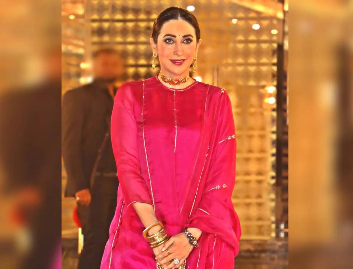 Portuguese Citizenship For Karisma? Her Ex-Husband Was Helping Her Secure It