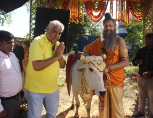 Prem Sagar Passes Away At 82