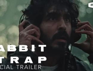 Rabbit Trap - Official Trailer In Theaters September 12