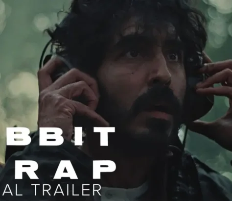 Rabbit Trap - Official Trailer In Theaters September 12