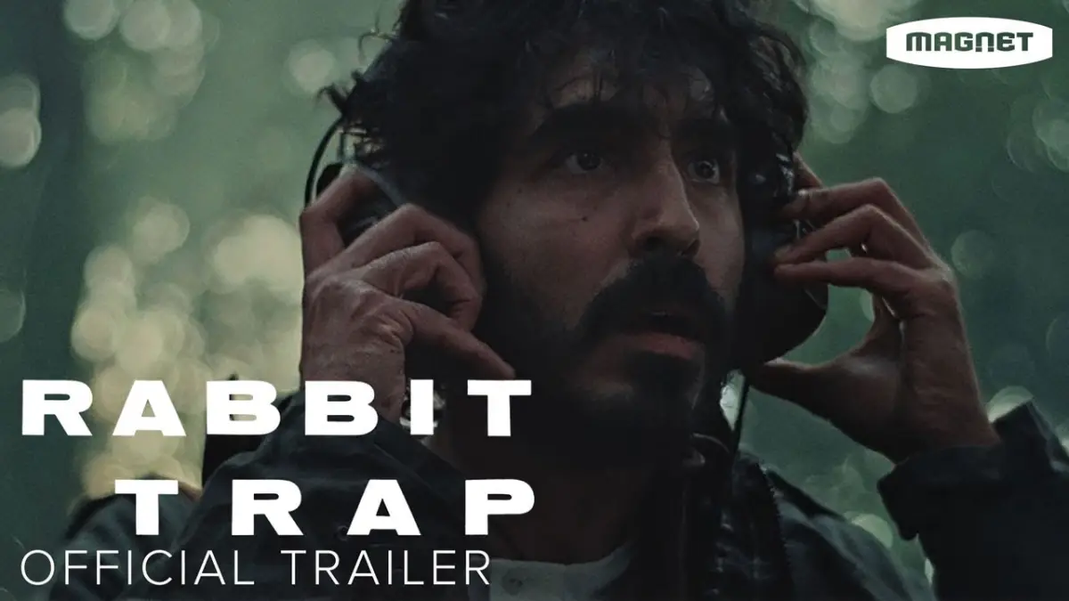 Rabbit Trap - Official Trailer In Theaters September 12
