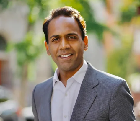 Raj Goyle Launches Campaign, Pledges To Shake Up NY Comptroller’s Office