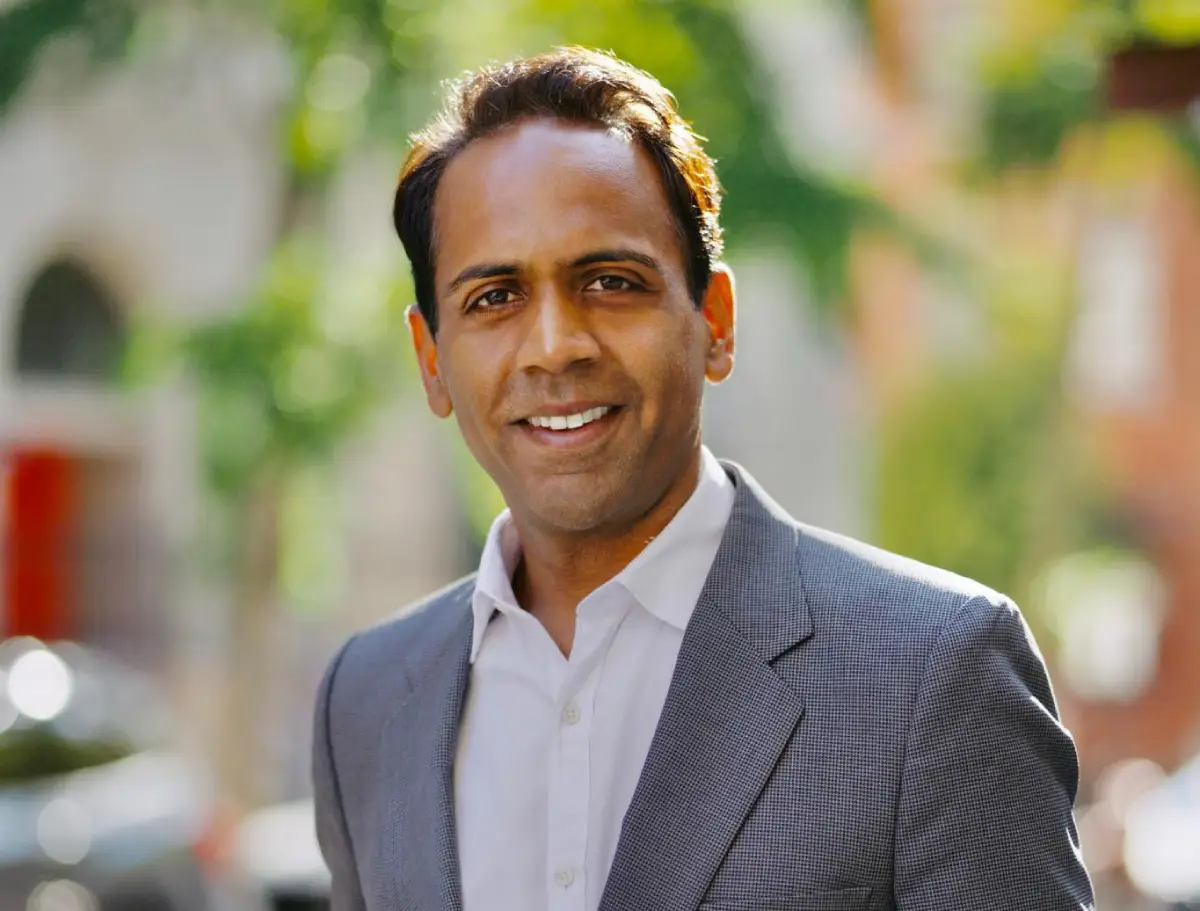 Raj Goyle Launches Campaign, Pledges To Shake Up NY Comptroller’s Office