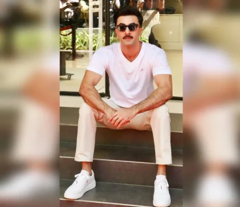 Ranbir Kapoor Lands In Legal Trouble With Scene In Aryan Khan’s Series