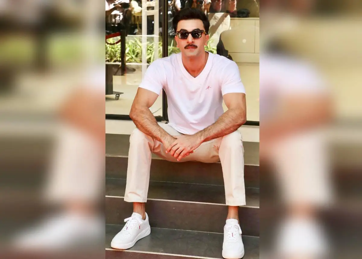 Ranbir Kapoor Lands In Legal Trouble With Scene In Aryan Khan’s Series