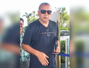 Rawal On Modi: 'Most Hardworking Person I Know'