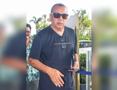 Rawal On Modi: 'Most Hardworking Person I Know'