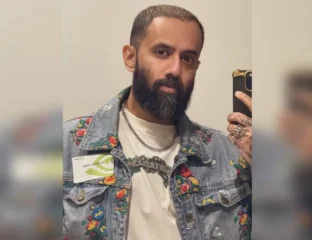 Recovering From Criminal Attack, Vishnu Hari Says Legal Clause Bars Comment On Co-Founder’s Exit