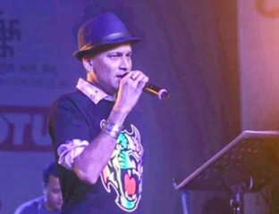 Remembering Zubeen Garg Through His Iconic Tracks