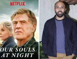 Ritesh Batra’s Quiet Collaboration With Robert Redford Lives On