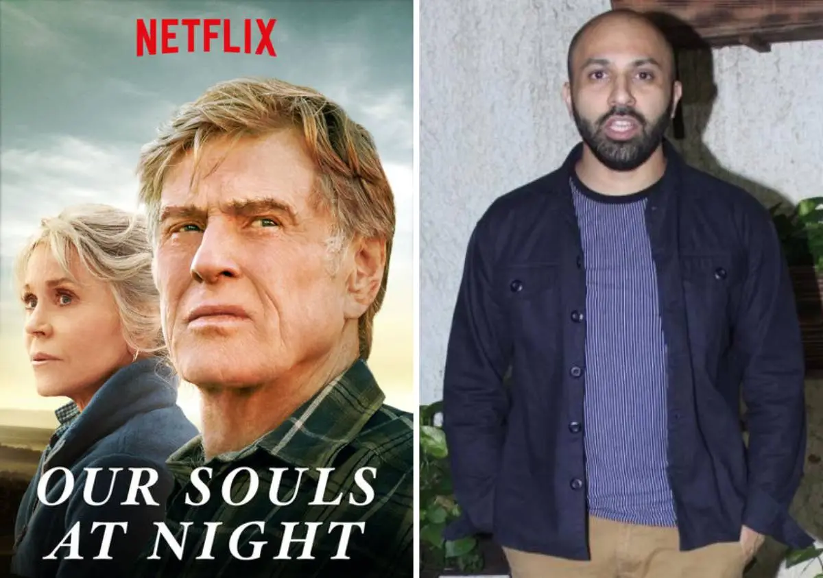 Ritesh Batra’s Quiet Collaboration With Robert Redford Lives On