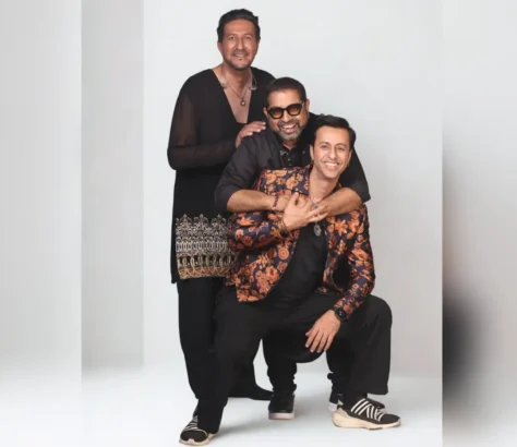 Salim-Sulaiman Dedicate New Track To Ustad Zakir Hussain