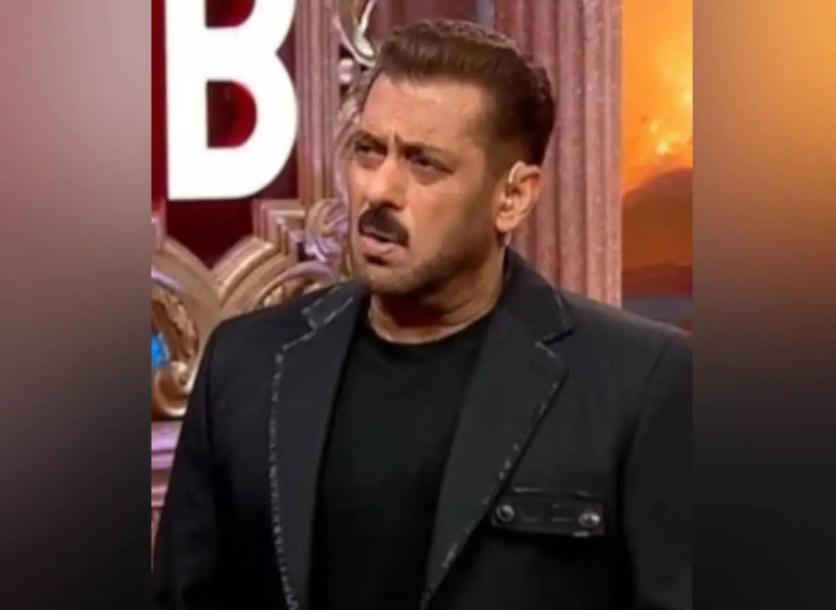 Salman Khan On Ageing: Make The Most Of Time Left