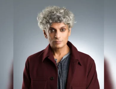 San Diego Professor Kazim Ali Wins 2025 Pegasus Award For Poetry Criticism