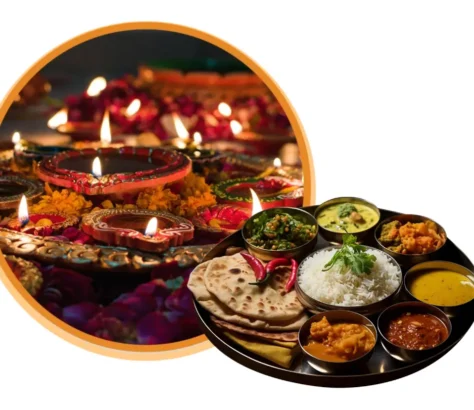 San Francisco Chefs Bring Diwali To The Table With ‘Indian Restaurant Week’