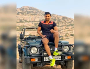 Sangram Singh Shuts Down Love Triangle Rumors