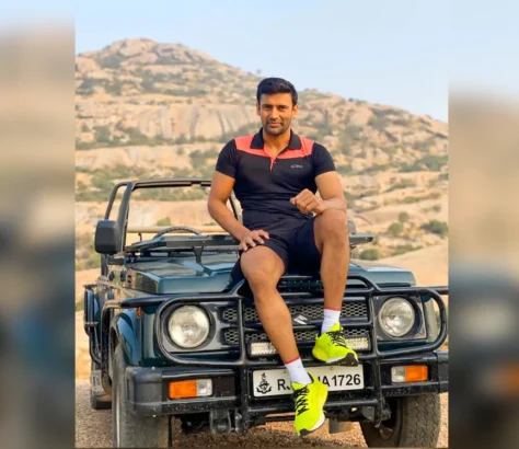 Sangram Singh Shuts Down Love Triangle Rumors