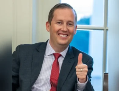 Sergio Gor Emphasizes Modi Ties, Quad, Regional Security At Senate Hearing