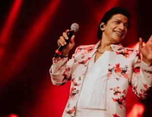 Shaan: Reality Show Talent Is Still Real!