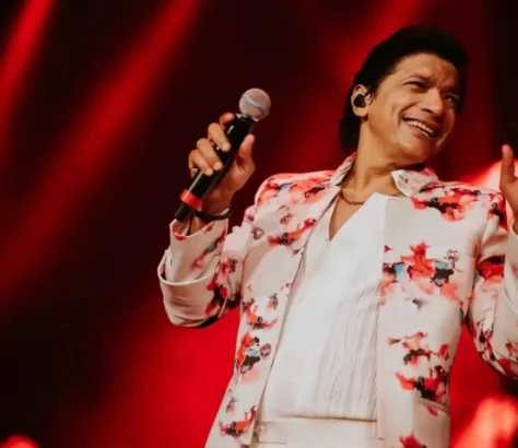 Shaan: Reality Show Talent Is Still Real!