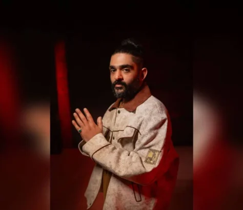 Sid Sriram Wants To Keep On Building His “Universe Of Music”