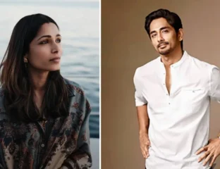 Siddharth To Play Freida Pinto's Love Interest In New Series