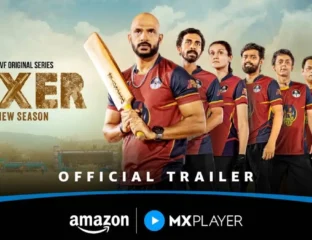 Sixer Season 2 - Official Trailer