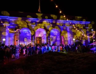 Smithsonian To Host Diwali Night