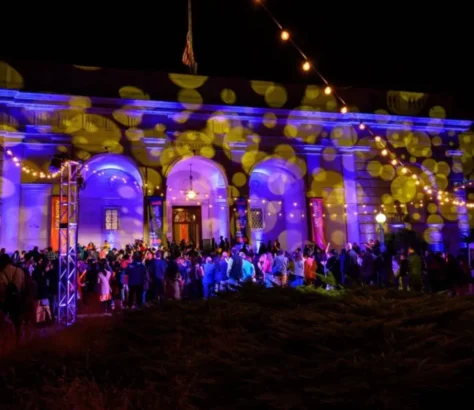 Smithsonian To Host Diwali Night