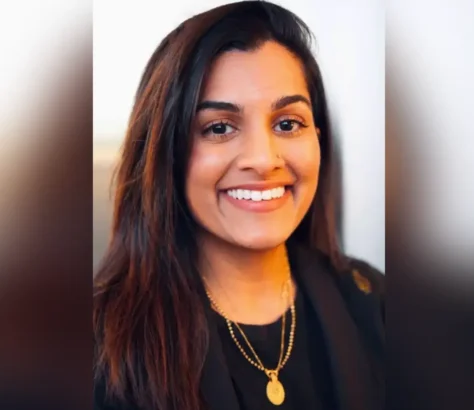 Sonali Mehta Tapped As Executive Director Of NPR Music