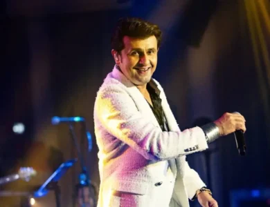 Sonu Nigam's Rendition Of 'Pardesiya' Is Heart Melting