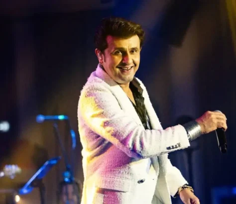 Sonu Nigam's Rendition Of 'Pardesiya' Is Heart Melting